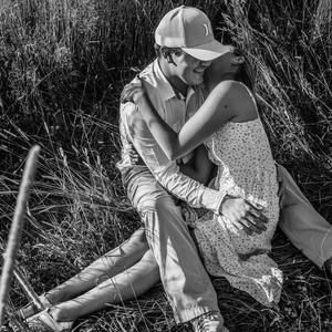 Meet your Posher, Garrett